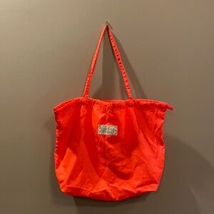𝅺Marc by Marc Jacobs Reusable Tote